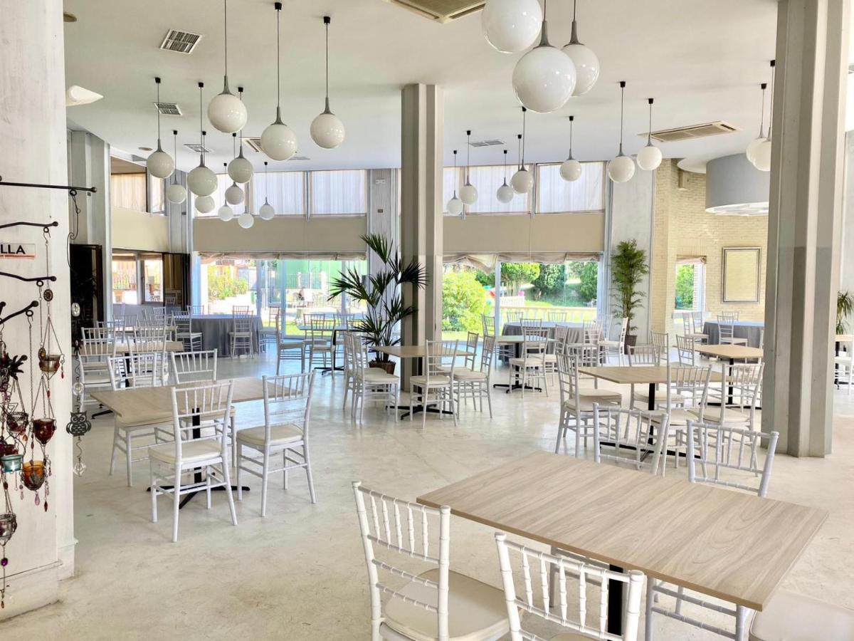 Hotel Vejo Reinosa Ngoại thất bức ảnh