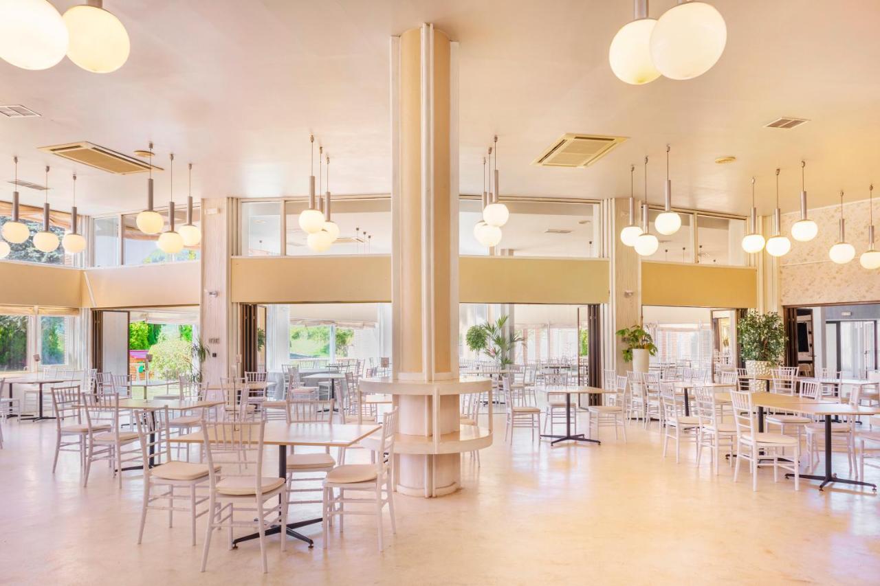 Hotel Vejo Reinosa Ngoại thất bức ảnh