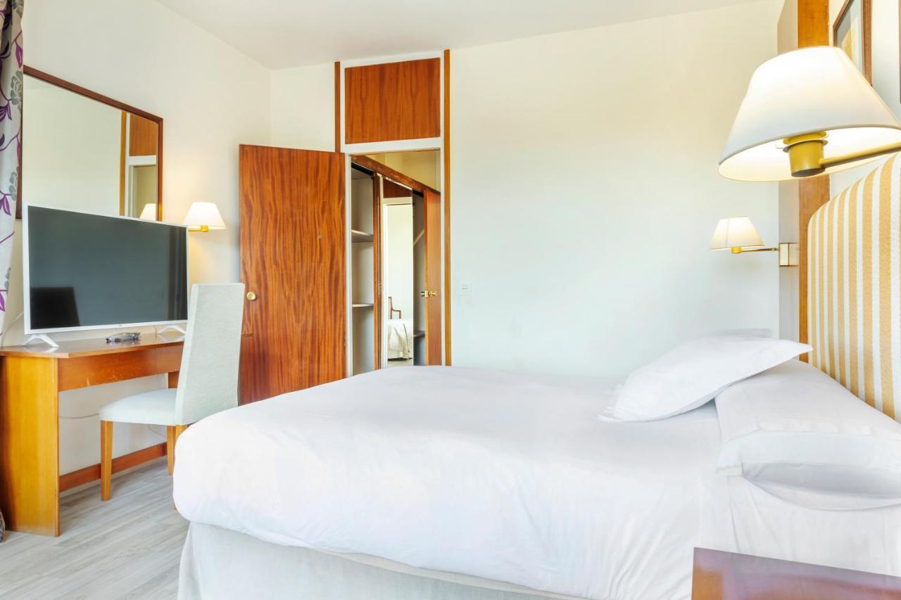 Hotel Vejo Reinosa Ngoại thất bức ảnh