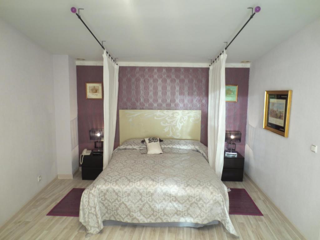 Hotel Vejo Reinosa Phòng bức ảnh